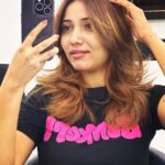 Priya Mishra Instagram – No makeup look 🥰 Mumbai, Maharashtra
