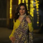 Priyal Gor Instagram - Diwali '23 🪔 @aachho @dinky_nirh @portraitshelter