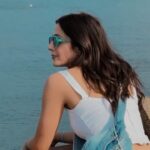 Priyal Gor Instagram – not a rap fan but something about this song ♡