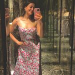 Priyal Gor Instagram - pictures that should have made it to the feed 🌸