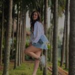 Priyal Gor Instagram - thank you @area83.blr with much gratitude 🫶🏻