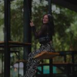 Priyal Gor Instagram - it's the bangalore glow ;)