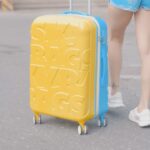 Priyal Gor Instagram - Making my mark in Taiwan with the perfect travel partner – my @inskybags Every street is a runway on #SlaycationswithSkybags #Slaycations #Skybags #SkybagsSlaycations #SkybagsLuggage #Luggage #Taiwan