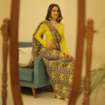 Priyal Gor Instagram - Diwali '23 🪔 @aachho @dinky_nirh @portraitshelter