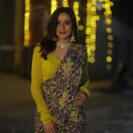Priyal Gor Instagram - Diwali '23 🪔 @aachho @dinky_nirh @portraitshelter