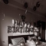 Priyal Gor Instagram – 29 turned out to be way beautiful than I ever imagined. 

This birthday was filled with gratitude for a lot of things, but most importantly for the person I am, for what I’m becoming, and for whatever and how much ever I have in life 🫶🏻

Thank you, universe, for all the lessons and for everything I asked for.

My family, my friends, and my people ~ thank you for just letting me be me.

To owning, living and loving every chapter of life 🥂