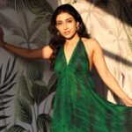 Priyamvada Kant Instagram – Hariyaliyan 🥦