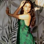 Priyamvada Kant Instagram – Hariyaliyan 🥦