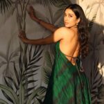 Priyamvada Kant Instagram – Hariyaliyan 🥦