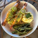 Priyamvada Kant Instagram - Good vibe good food good mood . . @babaaurhumcafe.goa @alistclub