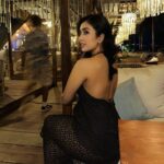 Priyamvada Kant Instagram - No points for guessing where I am 🌊 . . . @noahgoa_ @umangtewari_ @socialswitch.in Styled by: @devyy_jpg 🫶