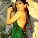 Priyamvada Kant Instagram – Hariyaliyan 🥦
