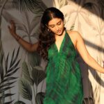 Priyamvada Kant Instagram – Hariyaliyan 🥦