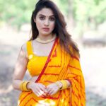 Priyanka KD Instagram - Song on loop 🥰🫶….. #reels #reelsinstagram #reelsindia #reelkarofeelkaro #trendingreels #trendingsongs #viralreels #priyankakholgade