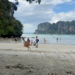 Priyanka KD Instagram – Krabi vibe ….. 

#photographylovers #krabi #krabithailand #thailand🇹🇭 #photo #instagood #instalike #priyankakholgade #holiday Krabi, Thailand