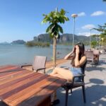 Priyanka KD Instagram – Krabi vibe ….. 

#photographylovers #krabi #krabithailand #thailand🇹🇭 #photo #instagood #instalike #priyankakholgade #holiday Krabi, Thailand