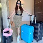 Priyanka KD Instagram - Bangkok vibe …. #priyankakholgade #instagram #instagood #photography #photooftheday #bangkok #thailand🇹🇭 #thailookstyle #love #lifestyle #mumbai #style Bangkok City, Thailaind
