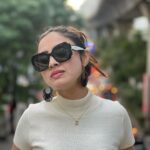 Priyanka KD Instagram - Don’t miss the end …. #photographylovers #photooftheday #instagood #reelsinstagram #indianfitgirl #bangkok #bangkok🇹🇭 #bangkokthailand #thailand🇹🇭 #mumbai #maharashtra Bangkok City, Thailaind