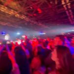 Priyanka KD Instagram - Harrdy Sandhu concert…. #photoshoot #photooftheday #instagram #priyankakholgade #love #mumbai #worli #dome #instagood DOME