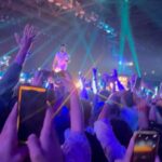 Priyanka KD Instagram - Harrdy Sandhu concert…. #photoshoot #photooftheday #instagram #priyankakholgade #love #mumbai #worli #dome #instagood DOME