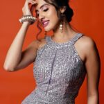 Priyanka KD Instagram - Who like Orange ? ….. costume : @kalimunclothing #priyankakholgade #photography #photooftheday #photo #instagood #instagram #instadaily #love #mumbai #maharashtra