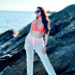 Priyanka KD Instagram – 123123 so let’s roll in 2024 …. 

#happynewyear #2024 #newyear #priyankakholgade #love #lifestyle #life #phuket #thailand🇹🇭