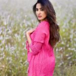 Priyanka KD Instagram - Pinky Pink smile 😊…. #priyankakholgade #photography #photooftheday #instagram #instagood #instadaily #love #pink #life #maharashtra #mumbai #smile