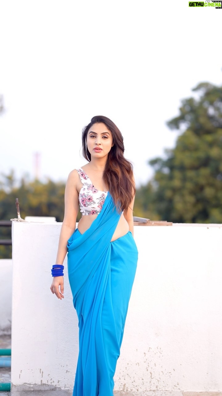 Priyanka KD Instagram - #reels #reelsinstagram #reelitfeelit #reelkarofeelkaro
