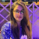 Priyanka KD Instagram - Ufff iss Dil ♥️ ka mai kya karoo 🤔…… #photographylovers #chashmish #photography #photo #photooftheday #love #life #lifestyle #mumbai #priyankakd