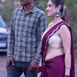 Priyanka KD Instagram - While happened some shoot …. #priyankakd #reels #reelitfeelit #reelsinstagram