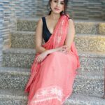 Priyanka KD Instagram - Sawar loo Sawar loo … #priyankakholgade #instagram #instadaily #instagood #photography #photooftheday #photo #love #like #saree #sareelove #sareefashion #sareelover