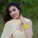Priyanka KD Instagram - Pehele bhi mai ….. #priyankakholgade #instagram #animal #reels #reelsinstagram #reelitfeelit #reelsvideo #love