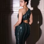 Priyanka KD Instagram - 💚💚💚…… #priyankakholgade #instagram #instadaily #instagood #photography #photooftheday #pictures #mumbai #maharashtra #love #lifestyle #kalimunclothing #hyderabad