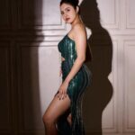 Priyanka KD Instagram - 💚💚💚…… #priyankakholgade #instagram #instadaily #instagood #photography #photooftheday #pictures #mumbai #maharashtra #love #lifestyle #kalimunclothing #hyderabad
