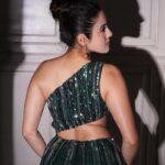 Priyanka KD Instagram - Costume: @kalimunclothing #priyankakholgade #instagram #instadaily #reelsinstagram #photography #photooftheday #photo #love #lifestyle #life #mumbai #hyderabad