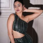 Priyanka KD Instagram - Costume: @kalimunclothing #priyankakholgade #instagram #instadaily #reelsinstagram #photography #photooftheday #photo #love #lifestyle #life #mumbai #hyderabad