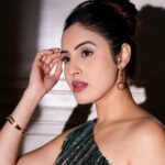 Priyanka KD Instagram - Costume: @kalimunclothing #priyankakholgade #instagram #instadaily #reelsinstagram #photography #photooftheday #photo #love #lifestyle #life #mumbai #hyderabad