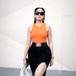 Priyanka KD Instagram - Malaysia vibe ……. #reelsinstagram #reelitfeelit #reeducaçãoalimentar #reelkarofeelkaro #priyankakholgade Kuala Lumpur, Malaysia