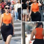 Priyanka KD Instagram - Just look at me ♥️……. #photo #photooftheday #photography #instagram #instadaily #instagood #priyankakholgade #malaysia #kulalumpur Kuala Lumpur, Malaysia