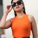 Priyanka KD Instagram - Just look at me ♥️……. #photo #photooftheday #photography #instagram #instadaily #instagood #priyankakholgade #malaysia #kulalumpur Kuala Lumpur, Malaysia