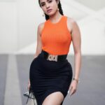 Priyanka KD Instagram - Just look at me ♥️……. #photo #photooftheday #photography #instagram #instadaily #instagood #priyankakholgade #malaysia #kulalumpur Kuala Lumpur, Malaysia