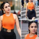 Priyanka KD Instagram - Just look at me ♥️……. #photo #photooftheday #photography #instagram #instadaily #instagood #priyankakholgade #malaysia #kulalumpur Kuala Lumpur, Malaysia