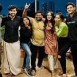 Priyanka M Jain Instagram – Dinner night with my lovely Bb fam… ❤️
Only love n gratitude… We are all one family ❤️
P.s. Few people are missing as we all gathered in a short notice. We will all meet soon…
#gauthamkrishna #bb7 #bigboss #bigbosstelugu #priyankajain #ambatiarjun #subhasreerayaguru #princeyawar #nayanipavani #tastyteja #shivakumarmarihal 
@priyankamjain___0207 @ambati_arjun 
@subhashree.rayaguru @princeyawar @nayani_pavani @tastyteja @shivakumar_marihal