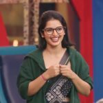Priyanka M Jain Instagram - Final week.... #priyankabb7 #BiggBossTelugu7