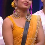 Priyanka M Jain Instagram – Good luck @priyankamjain___0207 for Finale🥳🥳

#tastyteja #priyankajain #BiggBoss7