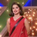 Priyanka M Jain Instagram – One more step to reach the target…♥

Outfit: @tamarabyisha
jewellery : @alluringaccessories.a2 & @yuvi_collections

Login to Disney + hotstar, 
Search for Bigg Boss Telugu 7 
Cast 1 vote to Priyanka Jain and 
Also Give 1 missed call to 8886676907 (Free)

#biggbossseason7 #biggbosstelugu #priyankajain #priyankabb7 #piyu #bb7 #starmaa #disneyplushotstar #priyankaonbbtelugu7 #BiggBossTelugu7 #biggboss7telugu