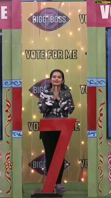 Priyanka M Jain Instagram - VOTE FOR PRIYANKA ♥ Login to Disney + hotstar, Search for Bigg Boss Telugu 7 Cast 1 vote to Priyanka Jain and Also Give 1 missed call to 8886676907 (Free) #biggbossseason7 #biggbosstelugu #priyankajain #priyankabb7 #piyu #bb7 #starmaa #disneyplushotstar #BiggBossTelugu7 #priyankaonbbtelugu7 #BiggBossTelugu7 #biggboss7telugu