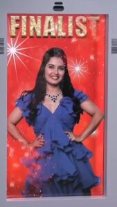 Priyanka M Jain Instagram - Finalist ❤️❤️ Thank you everyone for your love and support One step for the cup.... Keep supporting... We will take it home.. #biggbossseason7 #biggbosstelugu #priyankajain #priyankabb7 #piyu #bb7 #starmaa #disneyplushotstar #BiggBossTelugu7 #priyankaonbbtelugu7 #BiggBossTelugu7 #biggboss7telugu