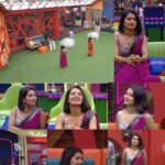 Priyanka M Jain Instagram - Magenta pink predraped saree 💕@eeshadesignsofficial @priyankamjain___0207 @vasree_couture #priyankamjain___0207 #designersaree#biggboss7telugu #kukatpally #eeshadesignsofficial #eeshadesigns #designerboutique #designerbrands #designeroutfits #fashion #fashionstudio #clothingbrand #fashionstyle #trendy #fashiondesign #designinspiration #casualwears #gowns #embroiderydesign #bridal #luxury #shopping Kukatpally
