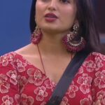 Priyanka M Jain Instagram - Nominations 🔥 🔥... outfit : @fleecee_couture Jewellery: @fashioncurvee Please vote for Pari 😍 ♥ Login to Disney + hotstar, Search for Bigg Boss Telugu 7 Cast 1 vote to Priyanka Jain and Also Give 1 missed call to 8886676907 (Free) #biggbossseason7 #biggbosstelugu #priyankajain #priyankabb7 #piyu #bb7 #starmaa #disneyplushotstar #BiggBossTelugu7 #priyankaonbbtelugu7 #BiggBossTelugu7 #biggboss7telugu
